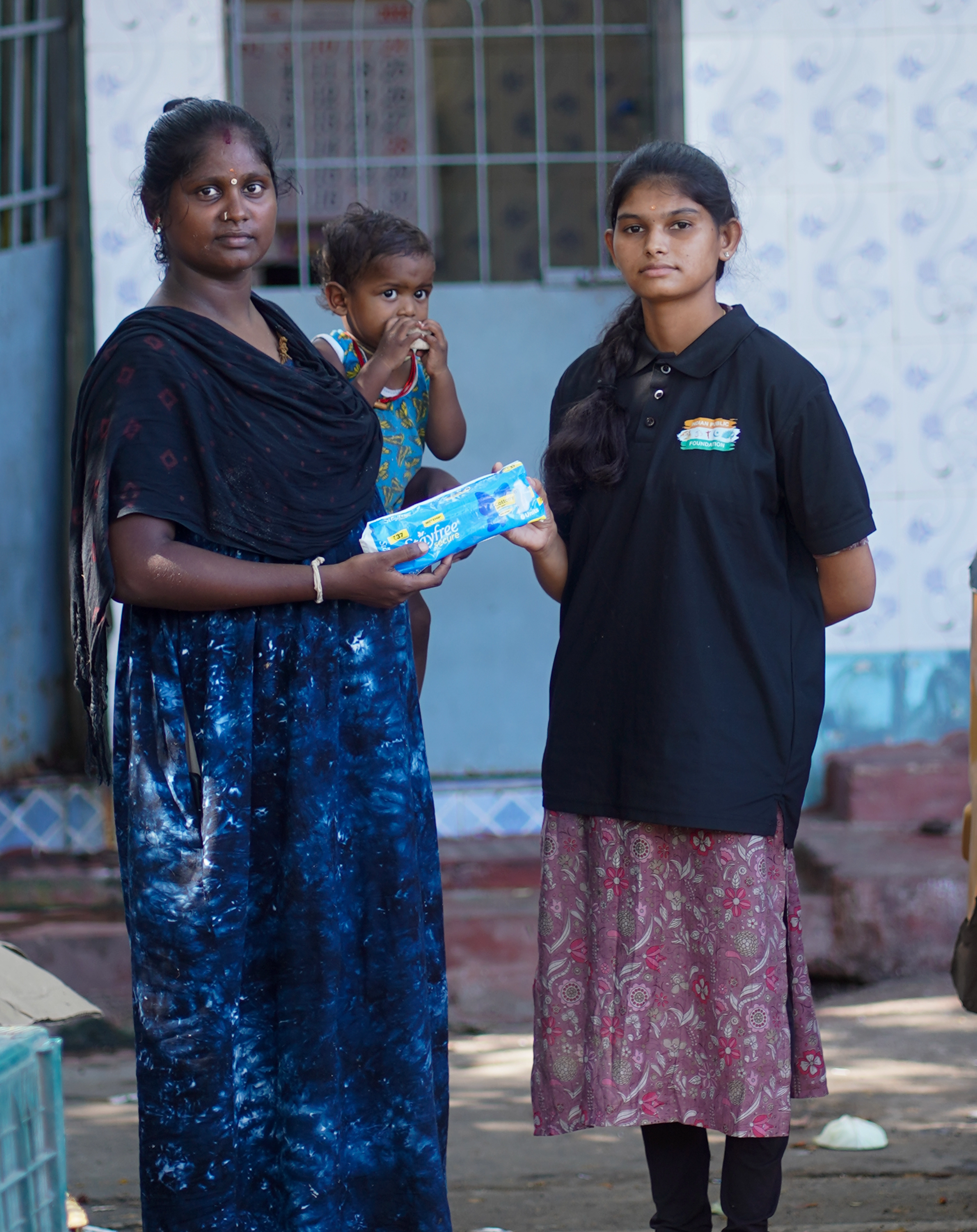 Sanitary Napkins